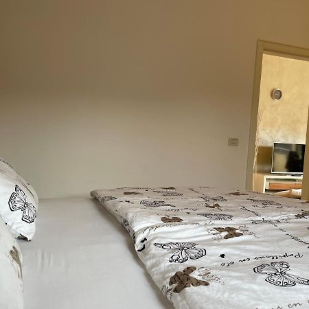 Apartment Olympus - One Bedroom Apartment Порторож Екстер'єр фото
