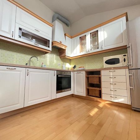 Apartment Olympus - One Bedroom Apartment Порторож Екстер'єр фото