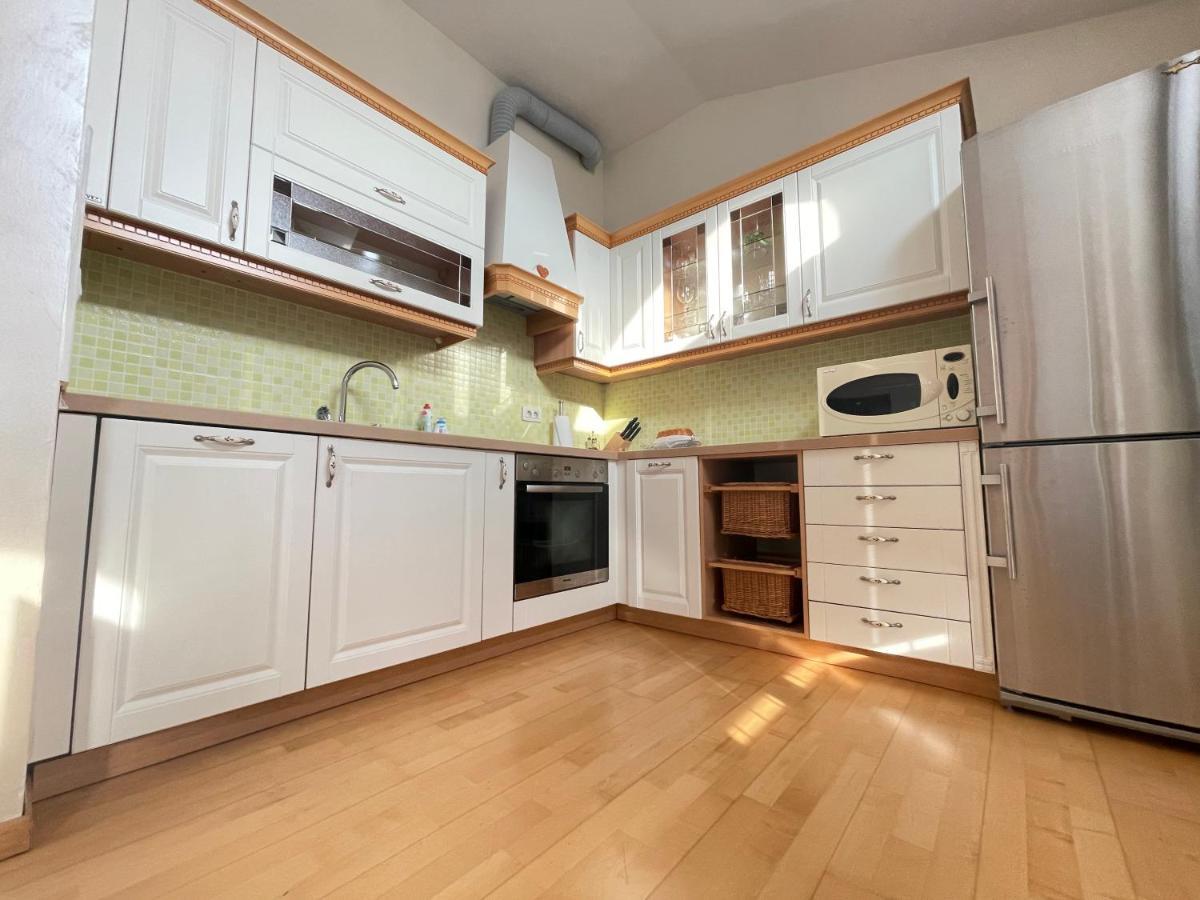 Apartment Olympus - One Bedroom Apartment Порторож Екстер'єр фото