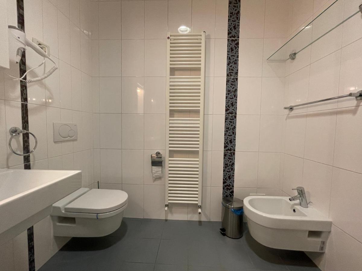 Apartment Olympus - One Bedroom Apartment Порторож Екстер'єр фото